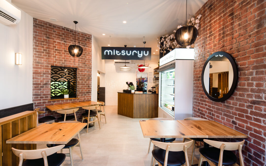 Mitsuryu